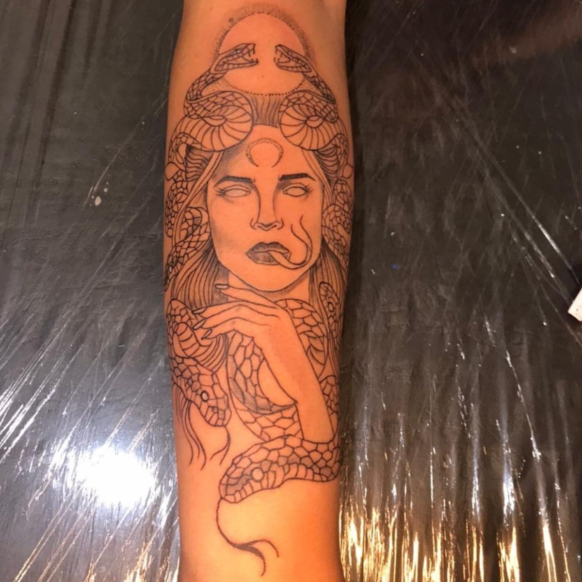 Trabalho 2 em Blackwork