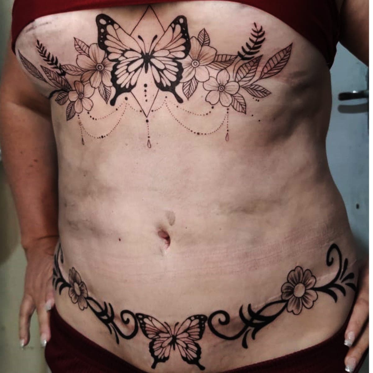Trabalho 3 em Blackwork