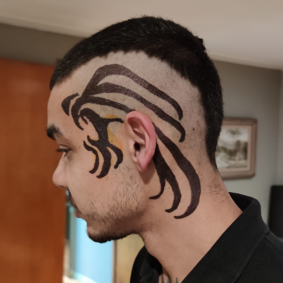 Trabalho 4 em Blackwork