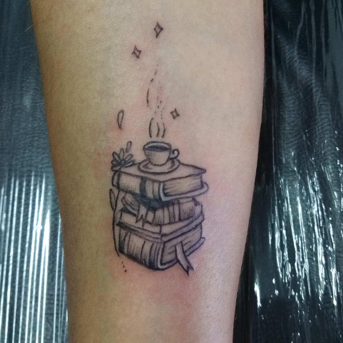 Trabalho 1 em Fine Line