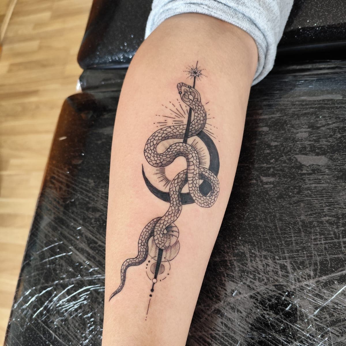 Trabalho 3 em Fine Line