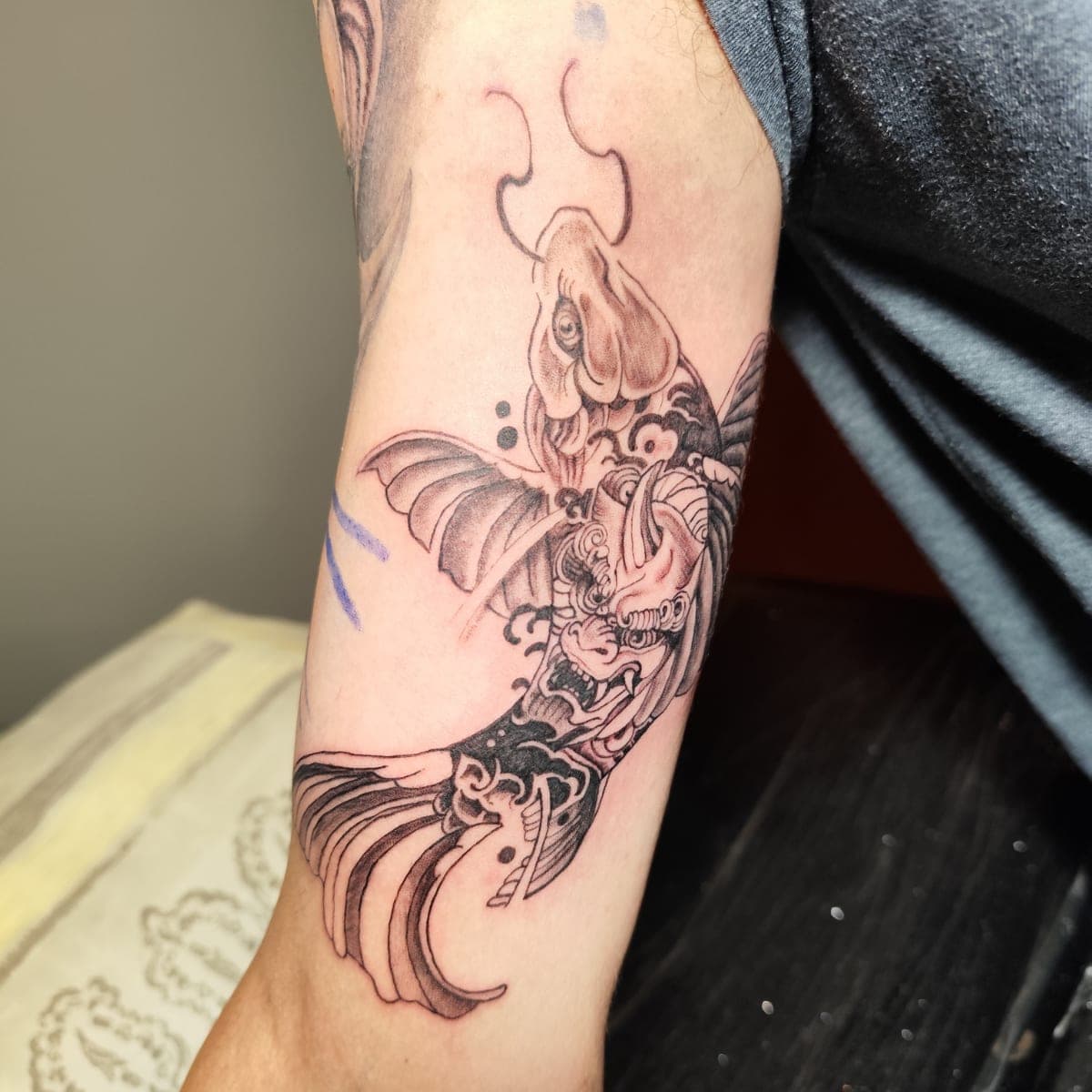 Trabalho 2 em Oriental