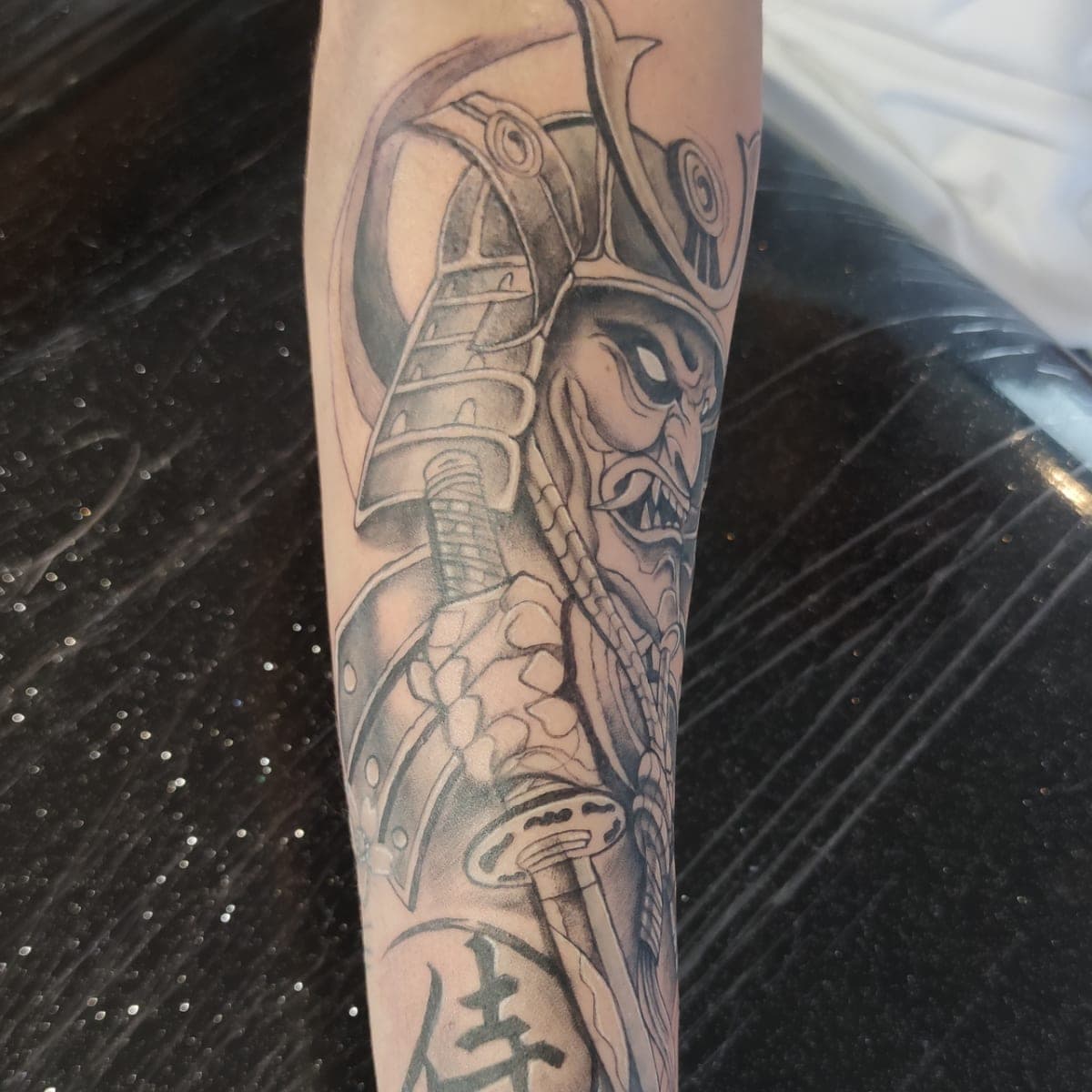 Trabalho 3 em Oriental