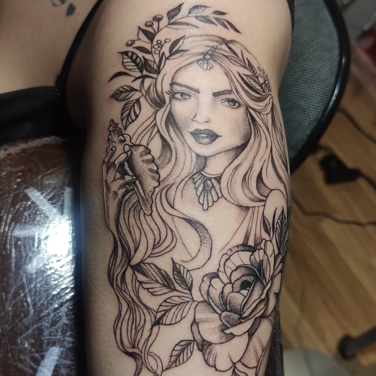 Trabalho 4 em Oriental